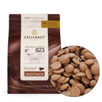 Callebaut Молочный 823 Callebaut Молочный 823